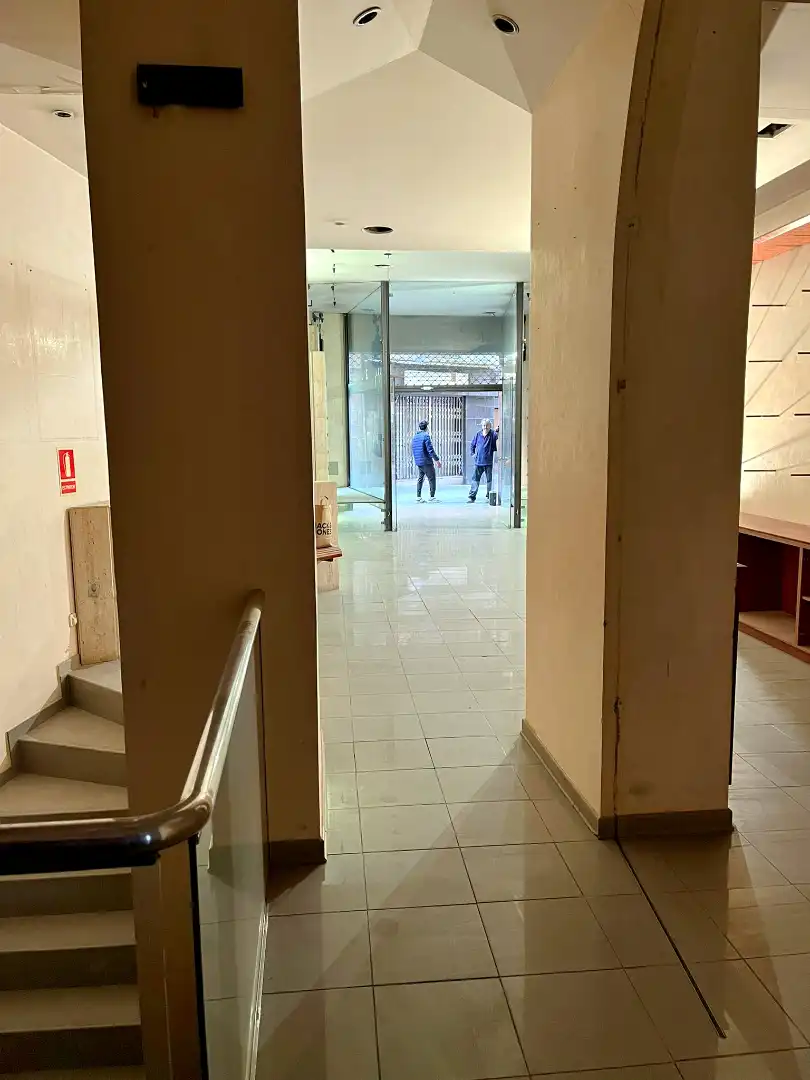 Local comercial en alquiler en Placeta de la Ciutat 9, imagen 6