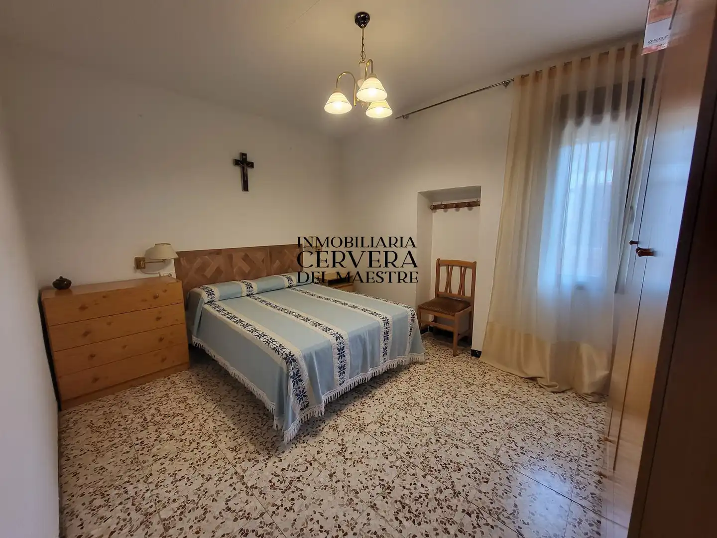 Habitación de Casa o chalet en venta en La Jana