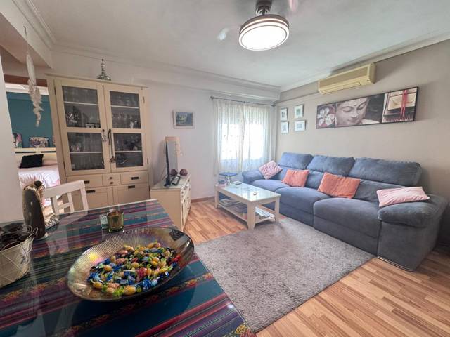 Piso en Venta en Los Castillejos - La Trinidad