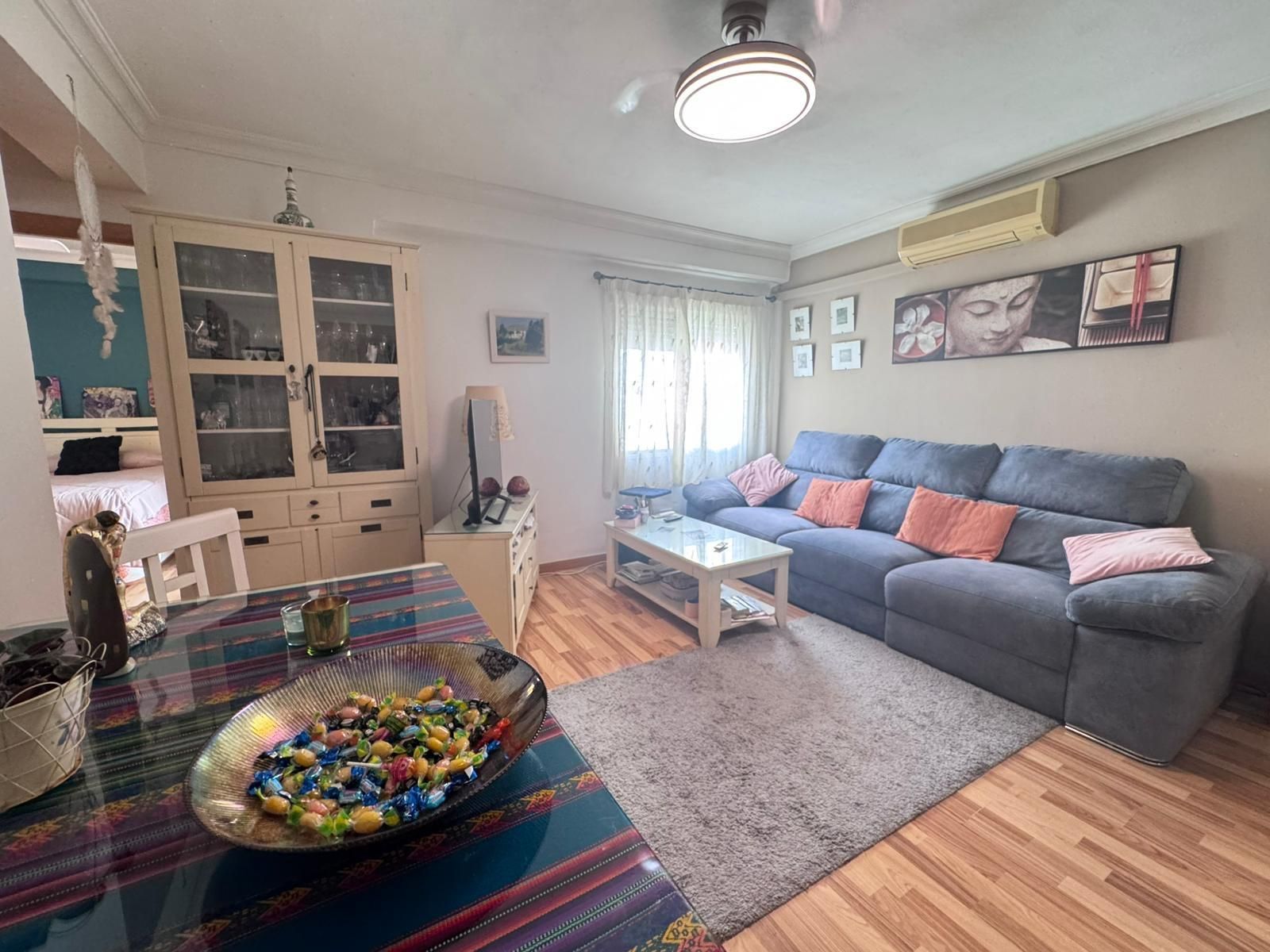 Pis en venda a Los Castillejos - La Trinidad, Bailén - Miraflores