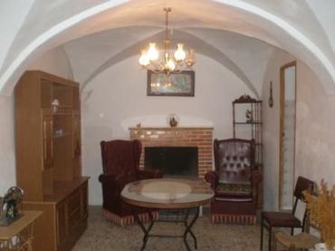 Casa rústica en venda a Fuente Obejuna