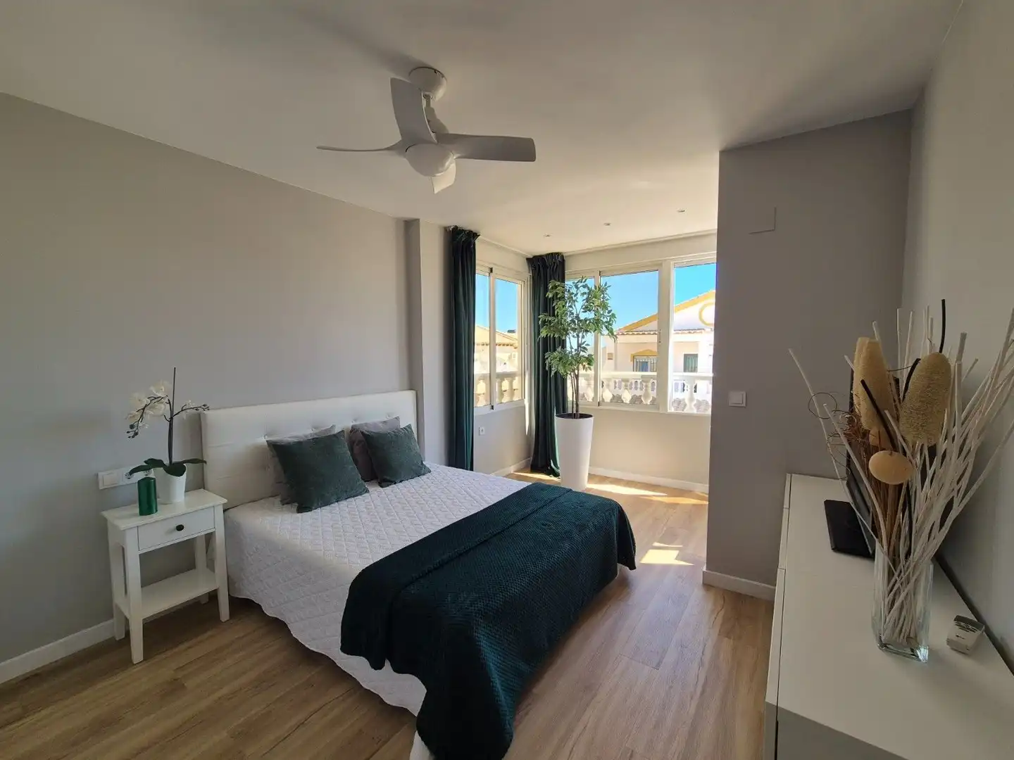 Adossat amb piscina en venda a Orihuela Costa, imagen 21