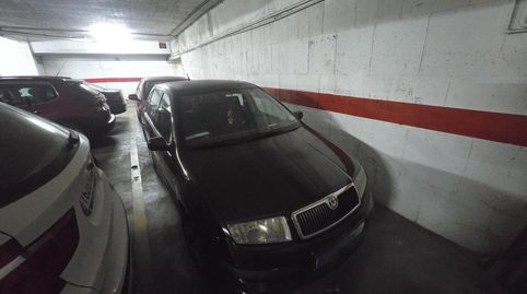 Foto 5 de Garatge en venda a Plaza del Conde de Gavia, 4, Casco Histórico - Ribera - San Basilio, Córdoba Capital