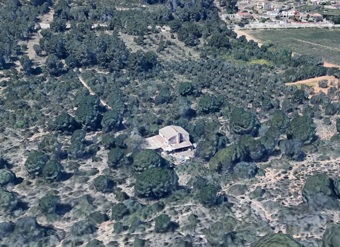 Terreno en venta en  Tarragona Capital