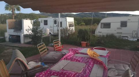 Foto 3 de Casa o xalet en venda a Camino Huitena, 2, Beniflá, Valencia