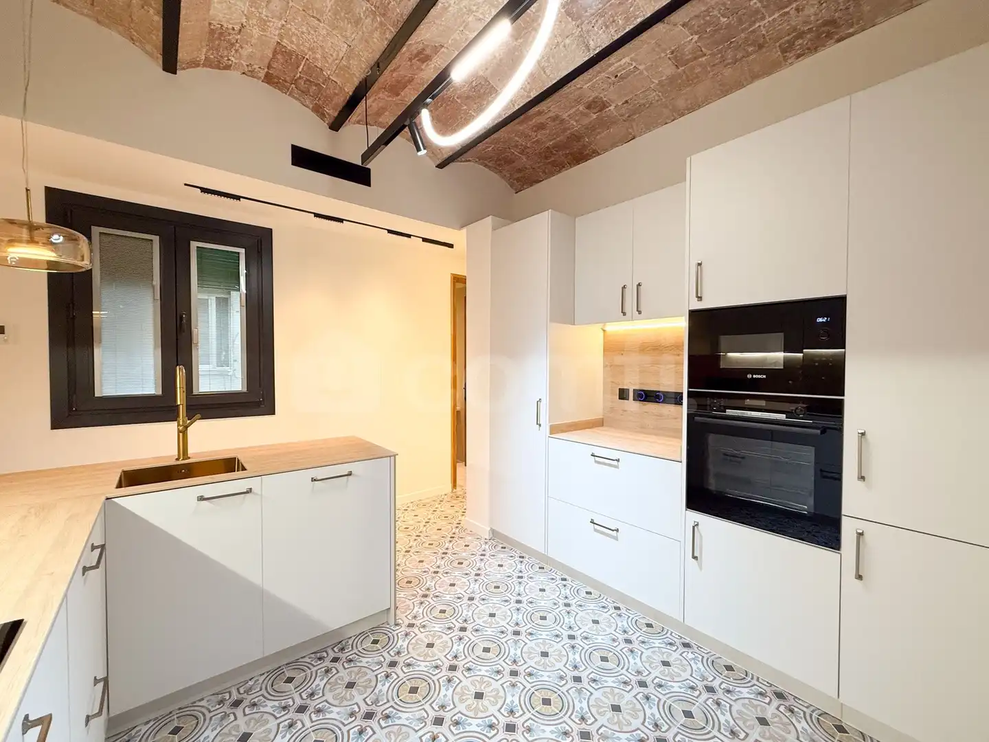 Piso con terraza en venta en Novell, imagen 7