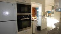 Kitchen of Flat for sale in Alcalá de Henares  with Air Conditioner, Heating and Terrace