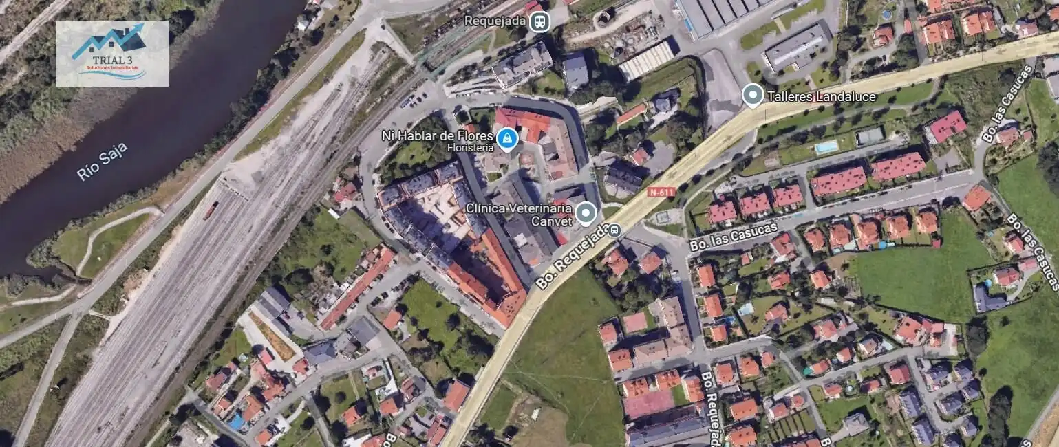 Wohnung mit Aufzug zum Verkauf in Barrio REQUEJADA, imagen 3