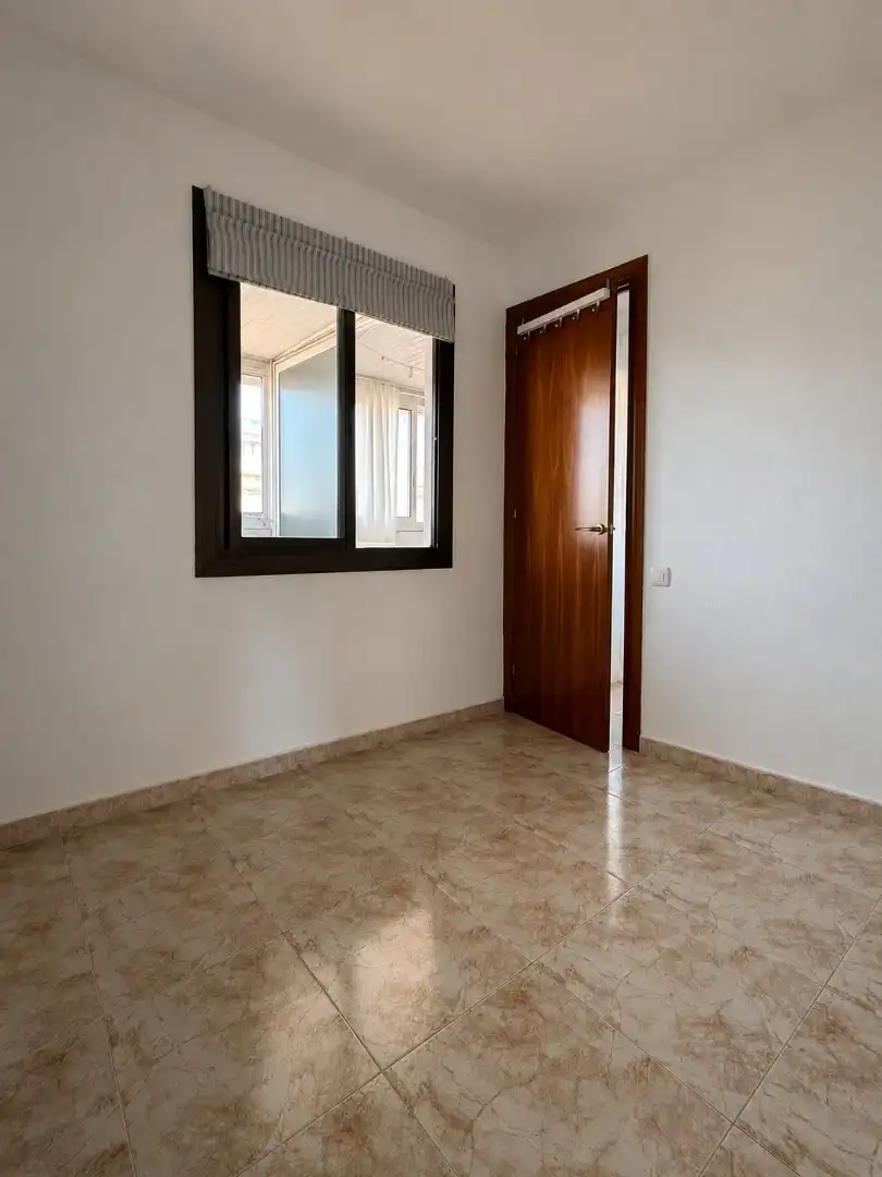 Bedroom of Flat for sale in El Prat de Llobregat  with Terrace