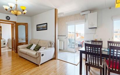 Dormitori de Apartament en venda en  Madrid Capital