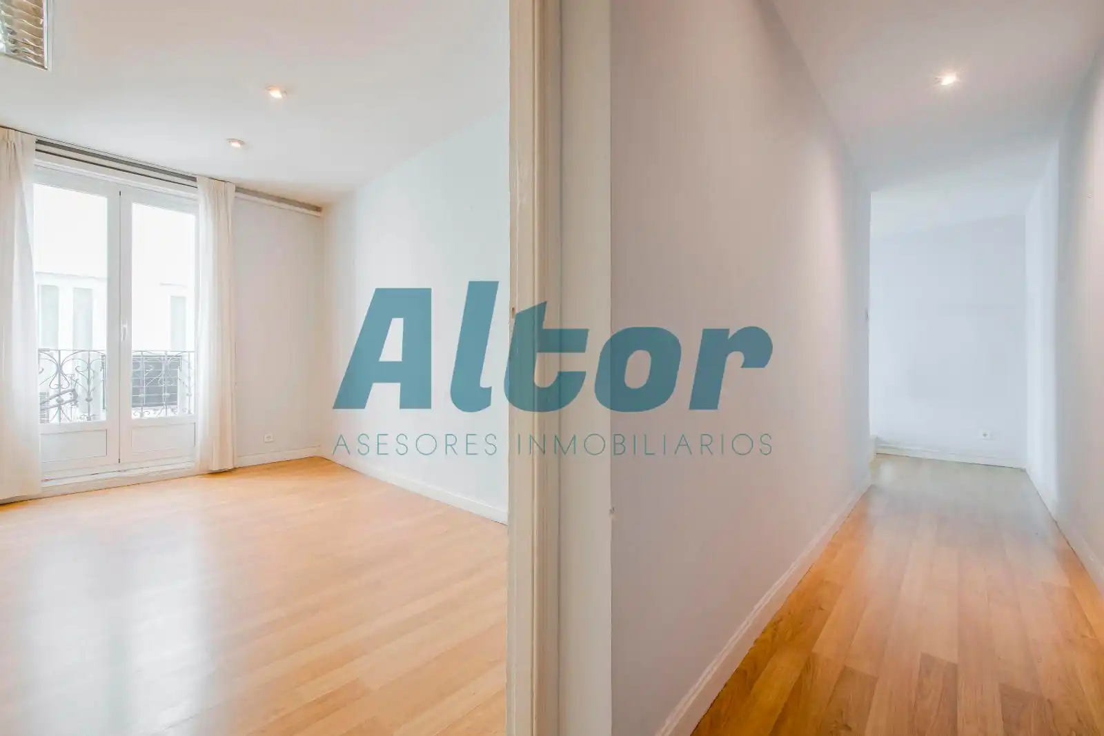 Appartement avec ascenseur à louer à ALCALA, imagen 6