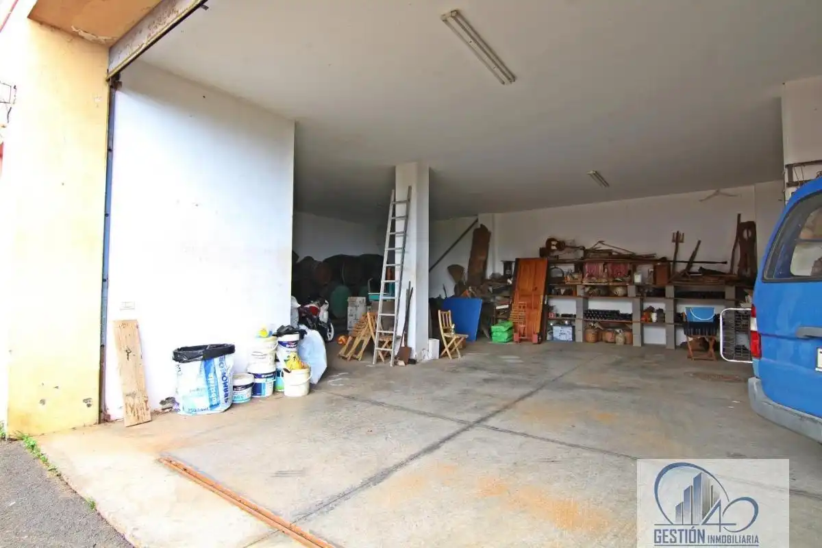 Edificio en venta en La Orotava