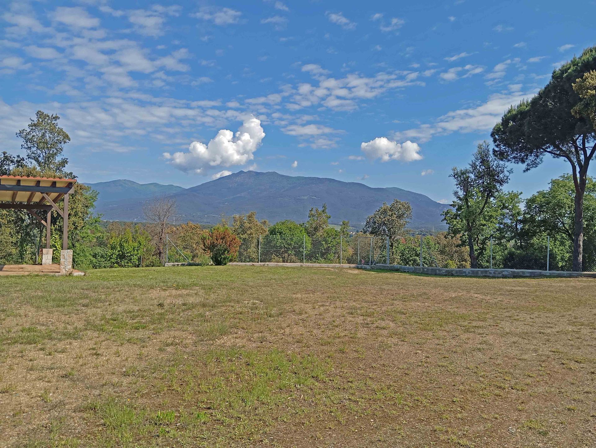 Residential for sale in Santa Maria de Palautordera