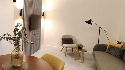 Foto 4 de Pis en venda a Calle Bono Guarner, 28, Santo Domigo, Alicante