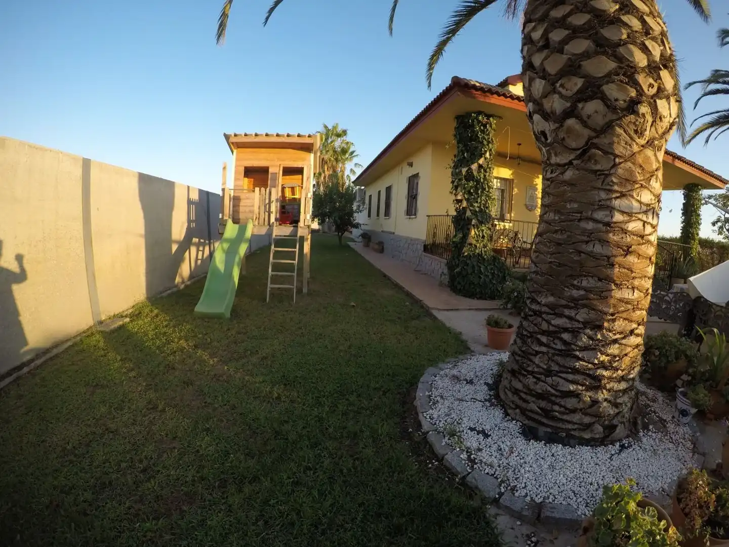 Chalet con piscina en venta en Don Benito, imagen 13