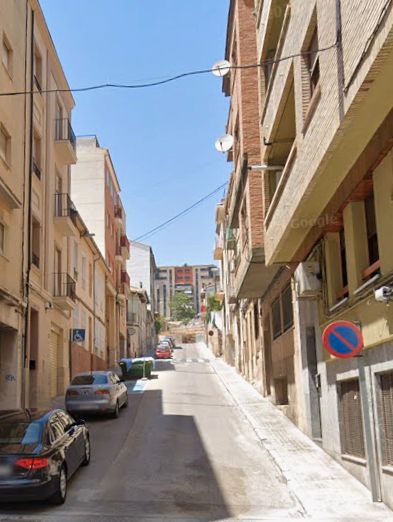 Piso en venta en Eixample