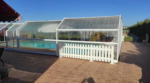 Foto 3 de Casa o xalet en venda a Sangonera la Seca,  Murcia Capital