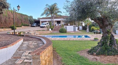 Foto 2 de Casa o xalet en venda a Calle Dehesilla Vieja, 21, Hornachuelos, Córdoba