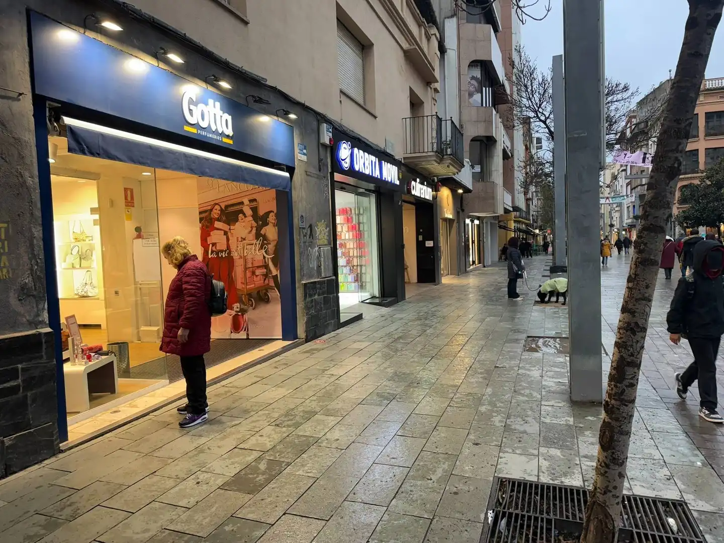 Gewerbefläche zur Miete in Maluquer i Salvador 24, imagen 6