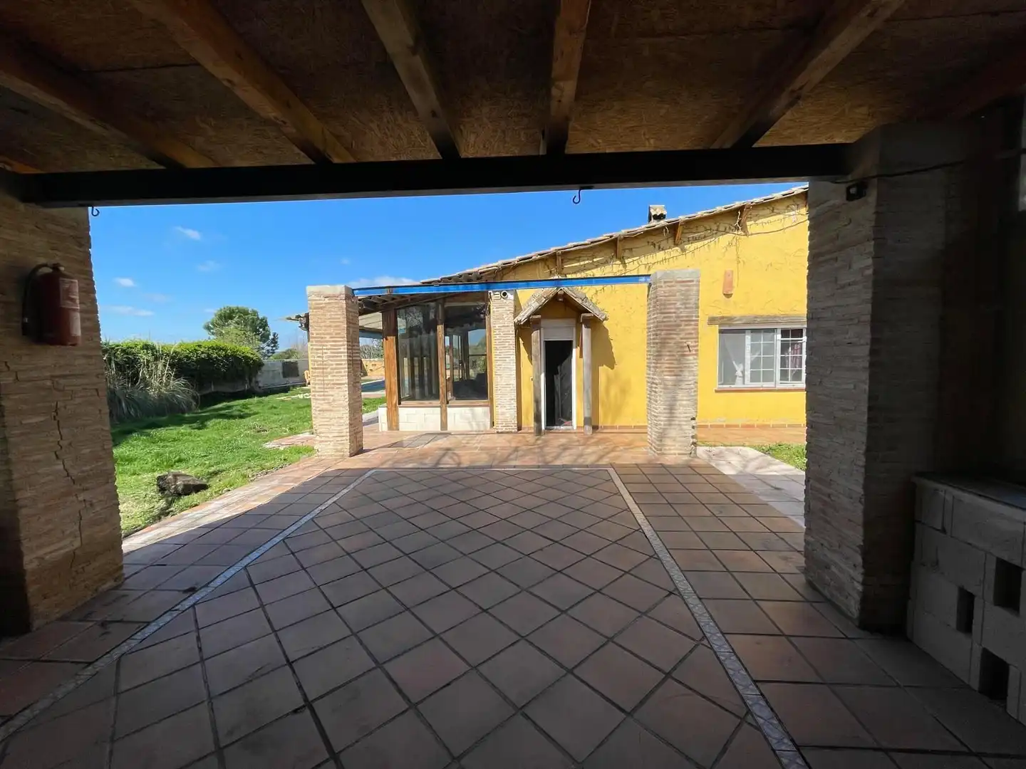 Casa o chalet en venta en FRESNO, 21, Prado Norte