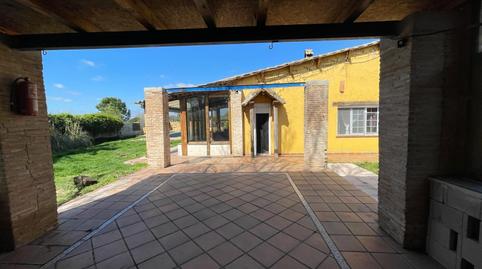 Foto 4 de Casa o xalet en venda a Fresno, 21, Prado Norte, Madrid