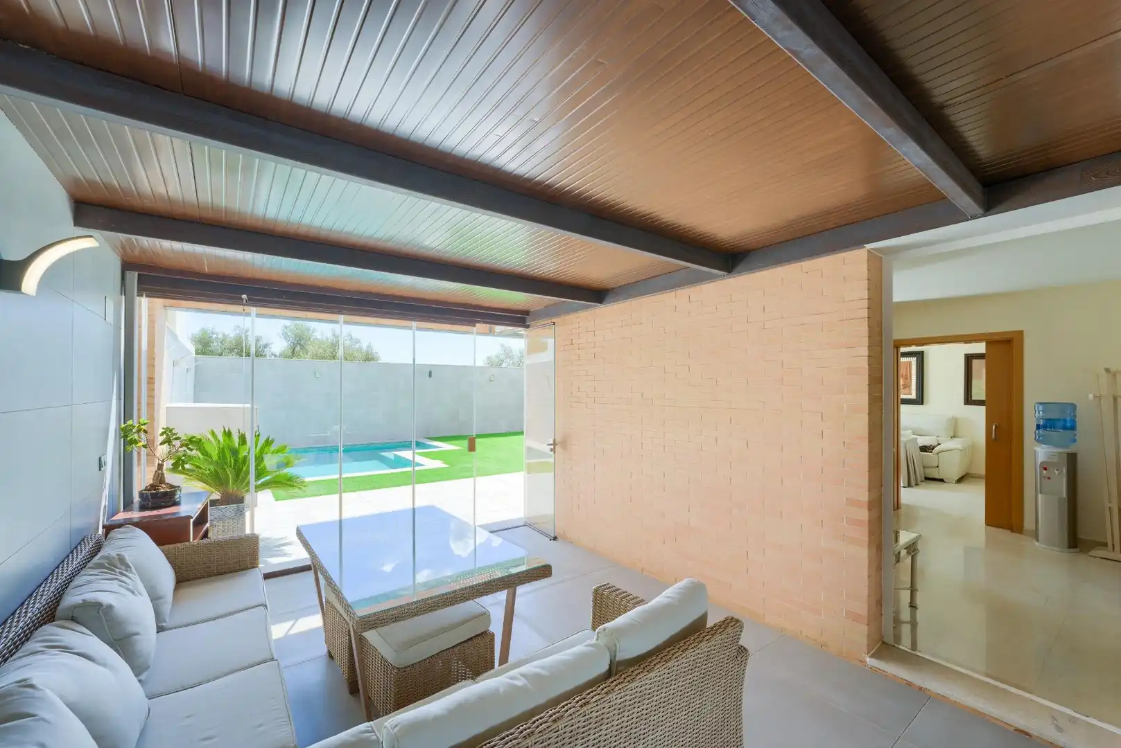 Maison jumelée avec terrasse à vendre à Calle Verdejo, imagen 36