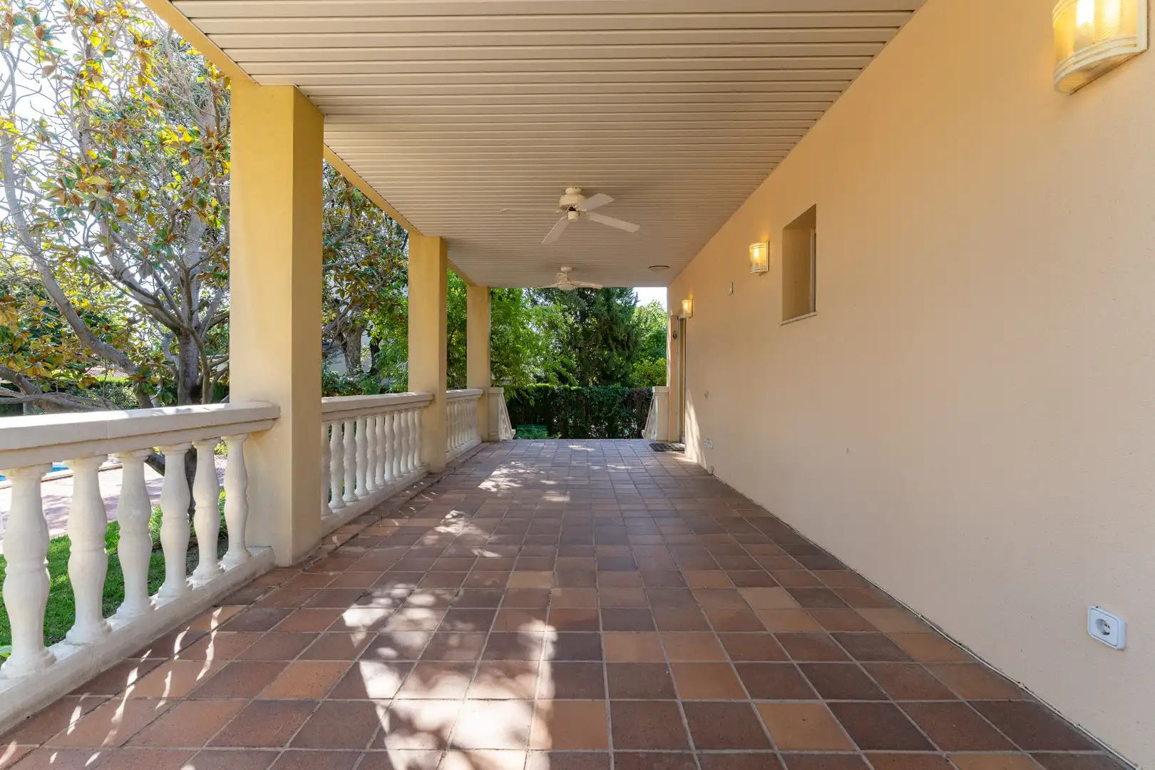 Terrace of Houses for sale in Reus  with Air Conditioner, Heating and Private garden