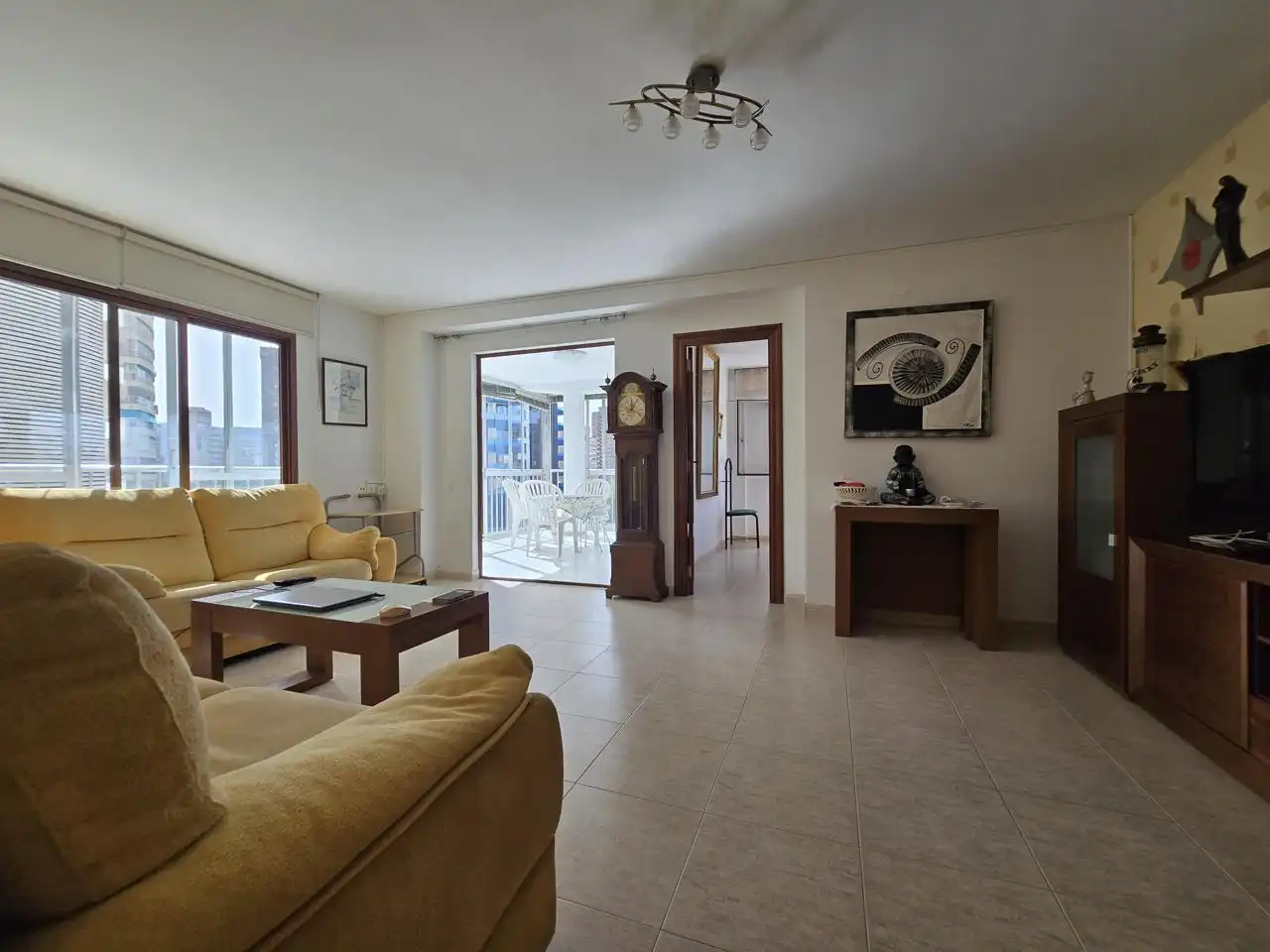 Piso con ascensor en venta en Avenida Emilio Ortuño, imagen 8