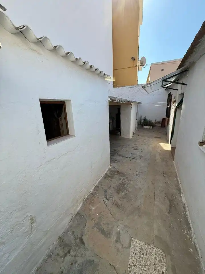 Houses for sale in monte hored, Campanillas