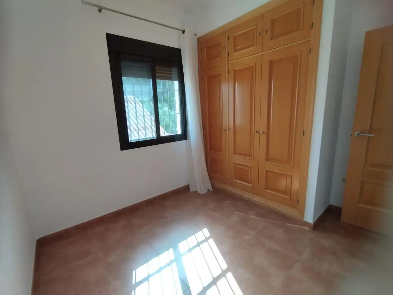 Bedroom of Duplexes for sale in Sanlúcar de Barrameda  with Air Conditioner, Swimming Pool and Furnished