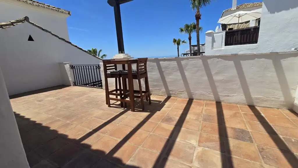 Dúplex amb piscina en venda a Río Real - Los Monteros, imagen 18