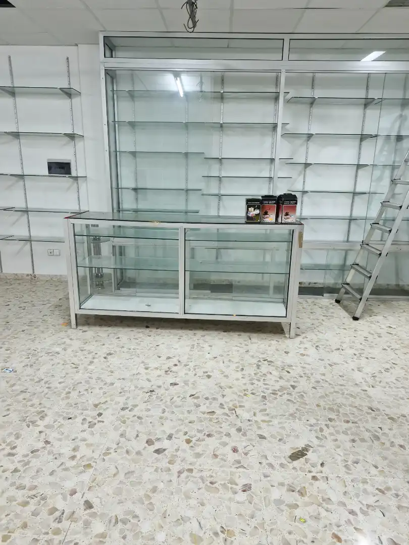 Commercial properties for sale in La Línea de la Concepción