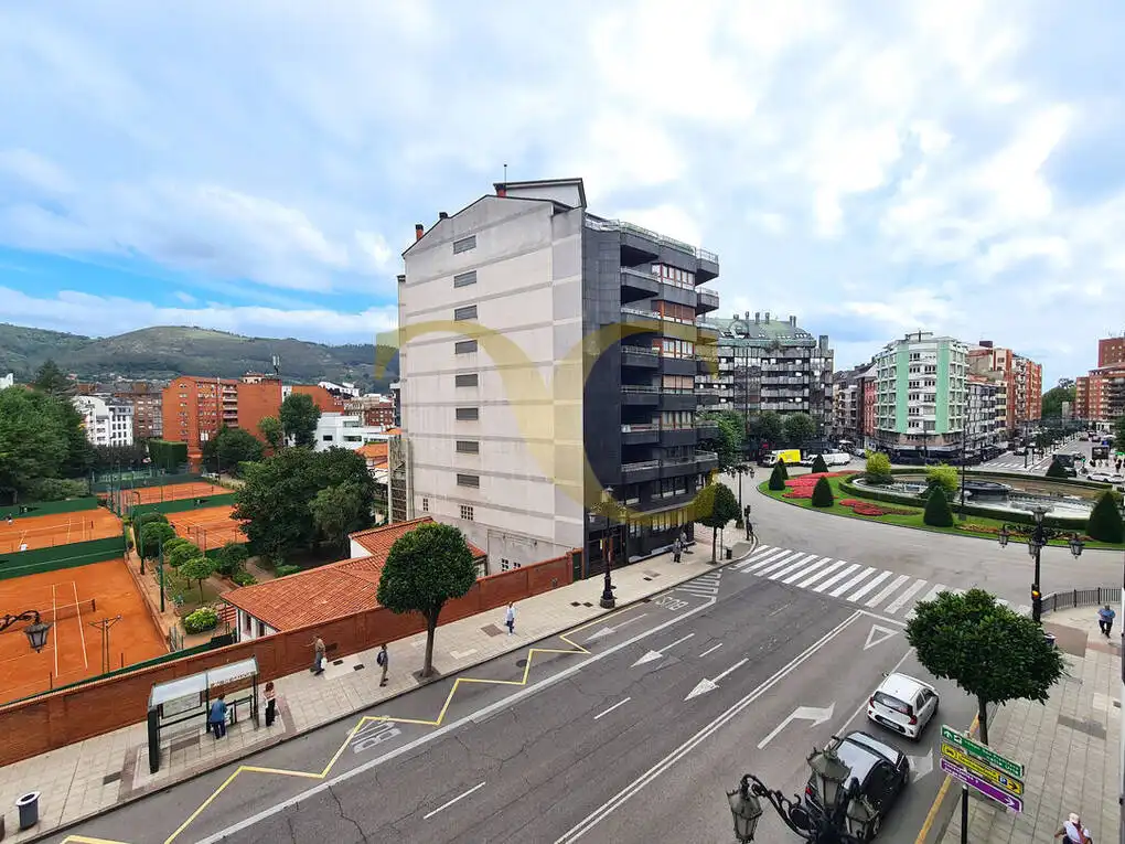 Pis amb ascensor en venda a Avenida de Galicia, imagen 20