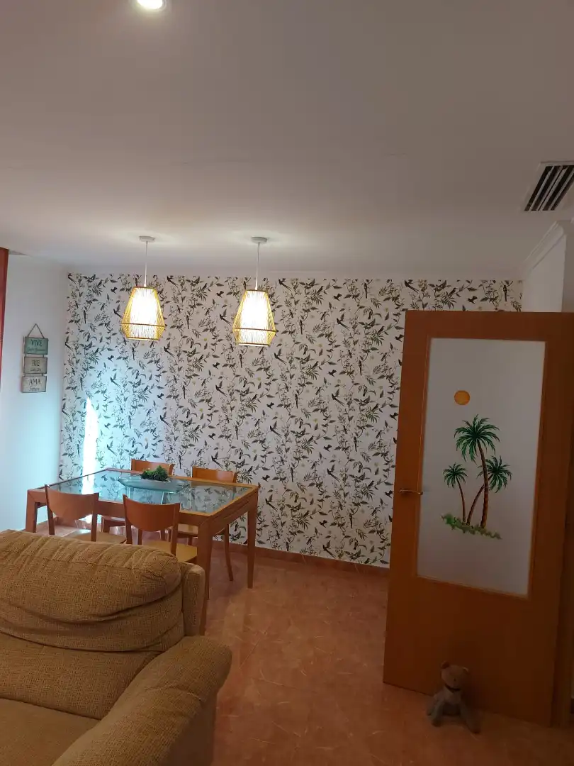 Flat with lift for sale in Elche ciudad