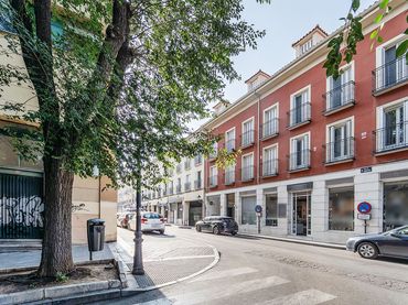 Appartement avec ascenseur à vendre à C/ Abastos