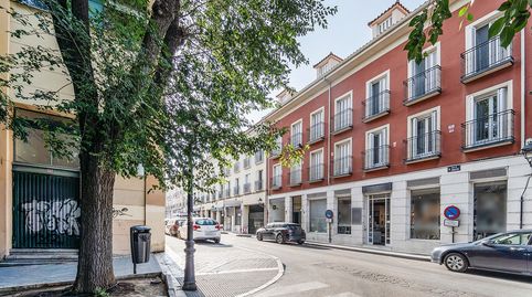 Solvia Inmobiliaria  Piso Aranjuez