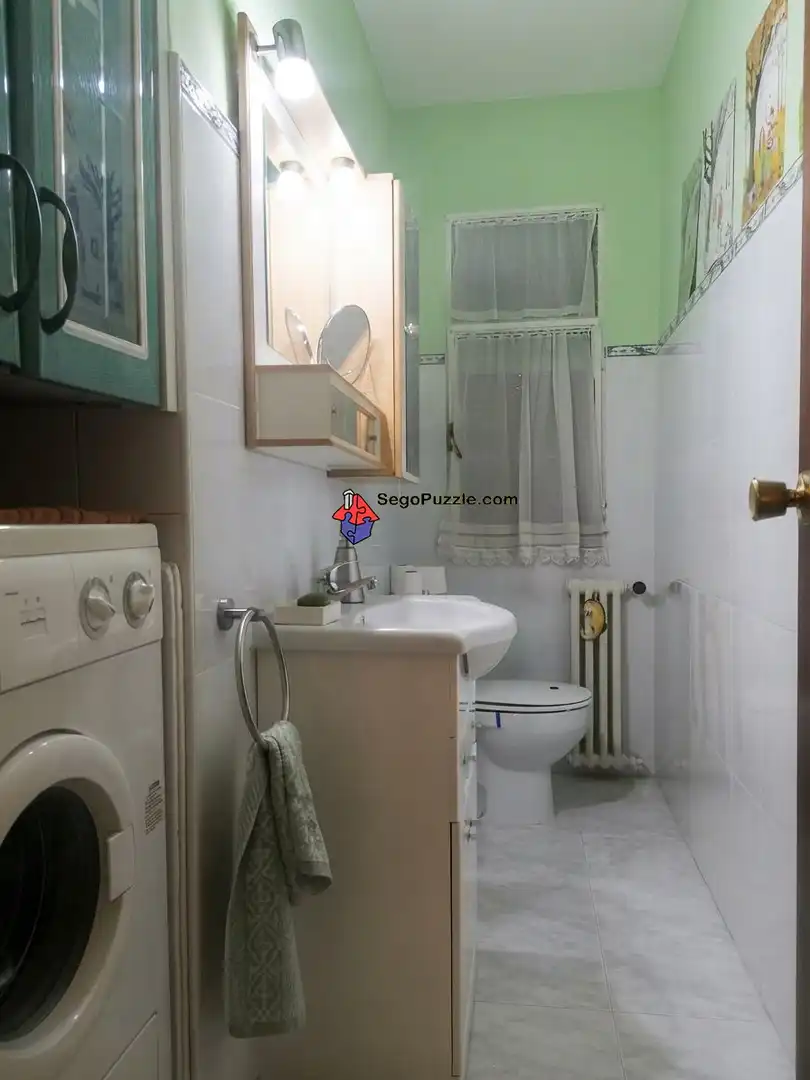Piso con ascensor en venta en Conde Sepúlveda 27, imagen 18