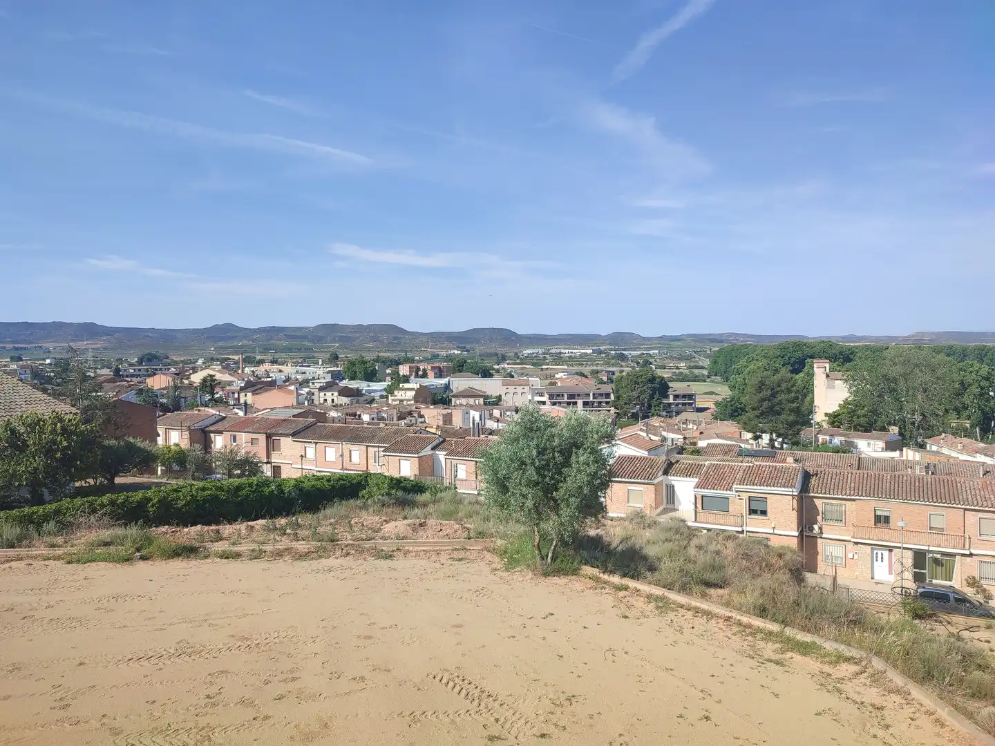 Villa avec terrasse à vendre à Les Borges Blanques, imagen 45