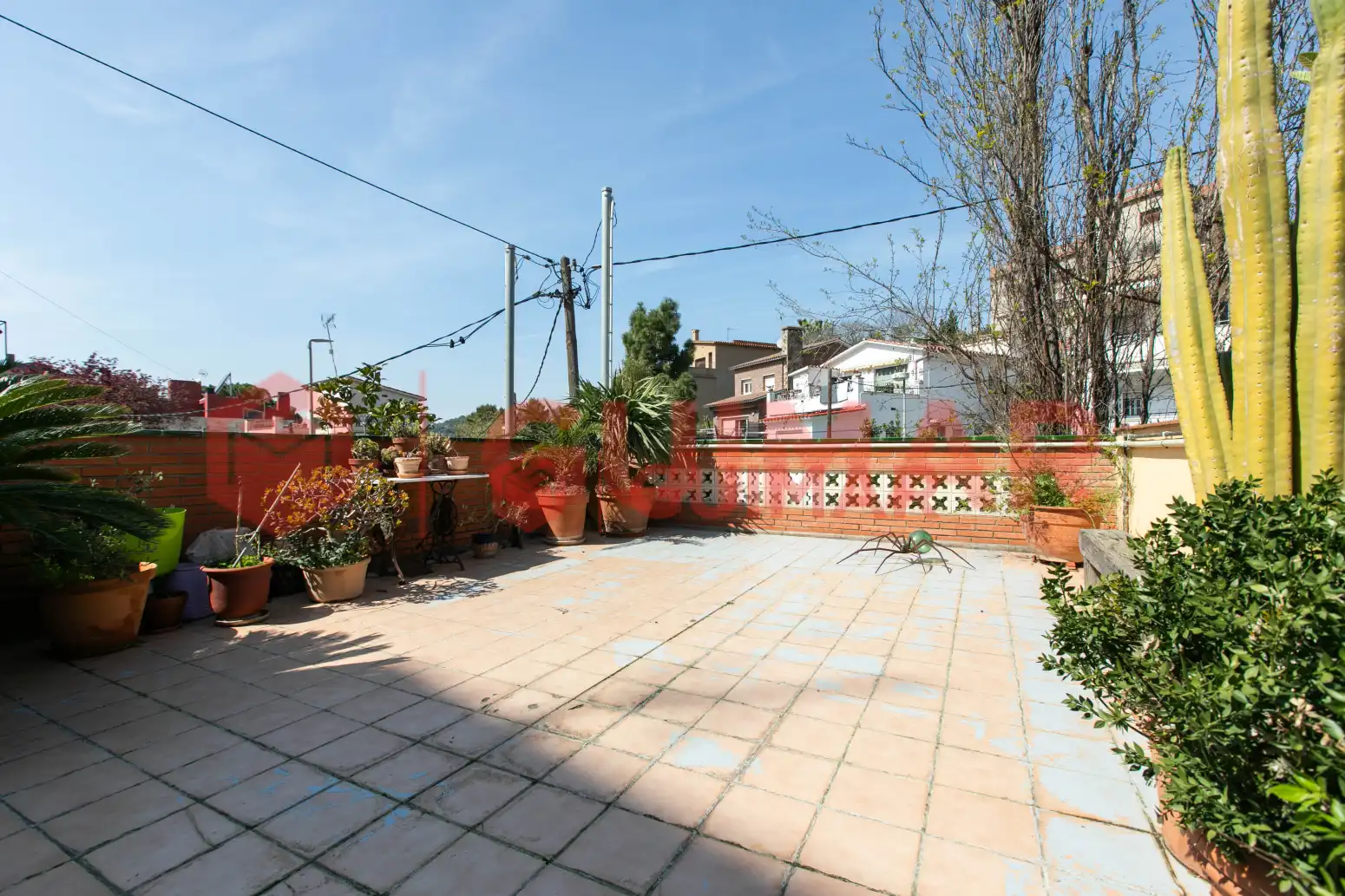 Flat with garden for sale in Sant Just Desvern - BATISTA I ROCA, imagen 31