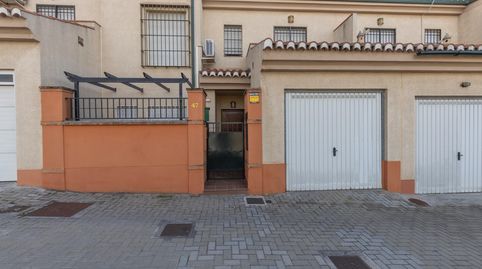 Foto 2 de Casa adosada en venta en Calle Parroco Jose Rguez (cer), Cerrillo de Maracena - Periodistas, Granada Capital