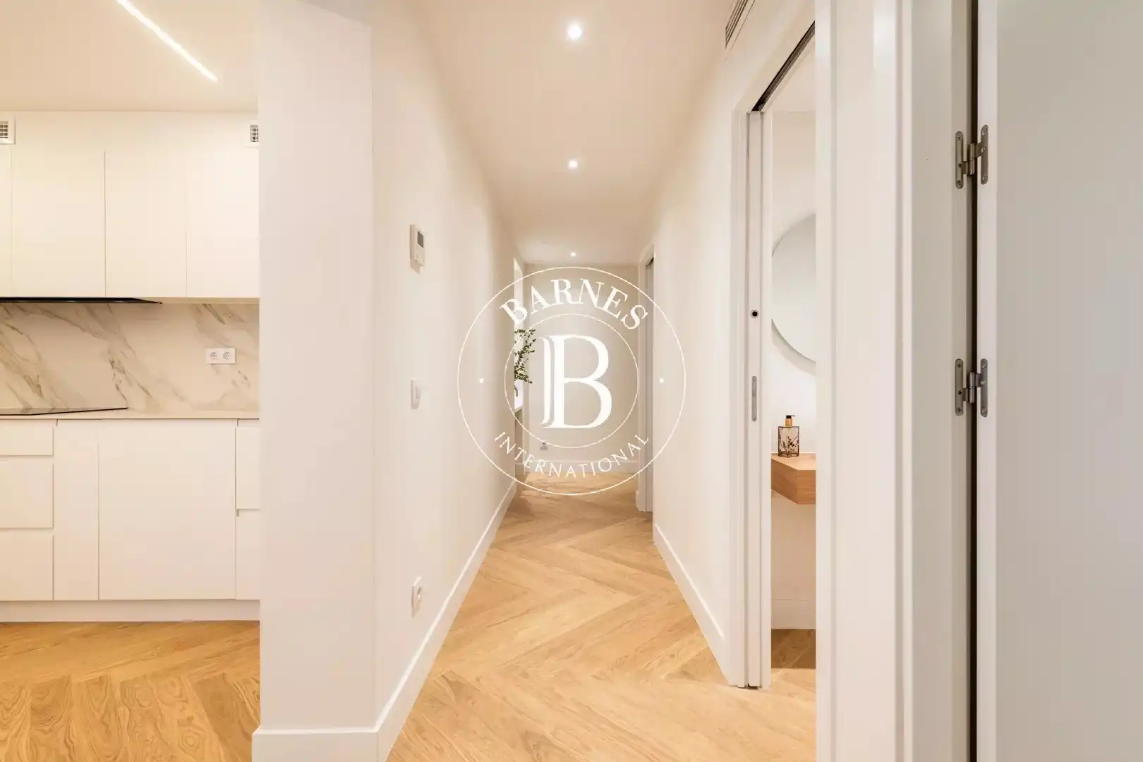 Flat with terrace for sale in Barrio de Salamanca, imagen 15