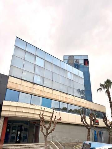 Oficina en Alquiler en La Paz
