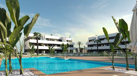 Foto 3 de Piso en venta en El Raso, Guardamar del Segura