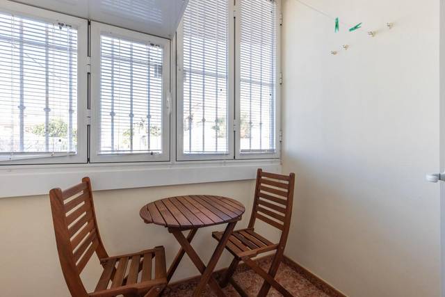 Apartamento en Venta en Calle la Calera en Antonio Machado