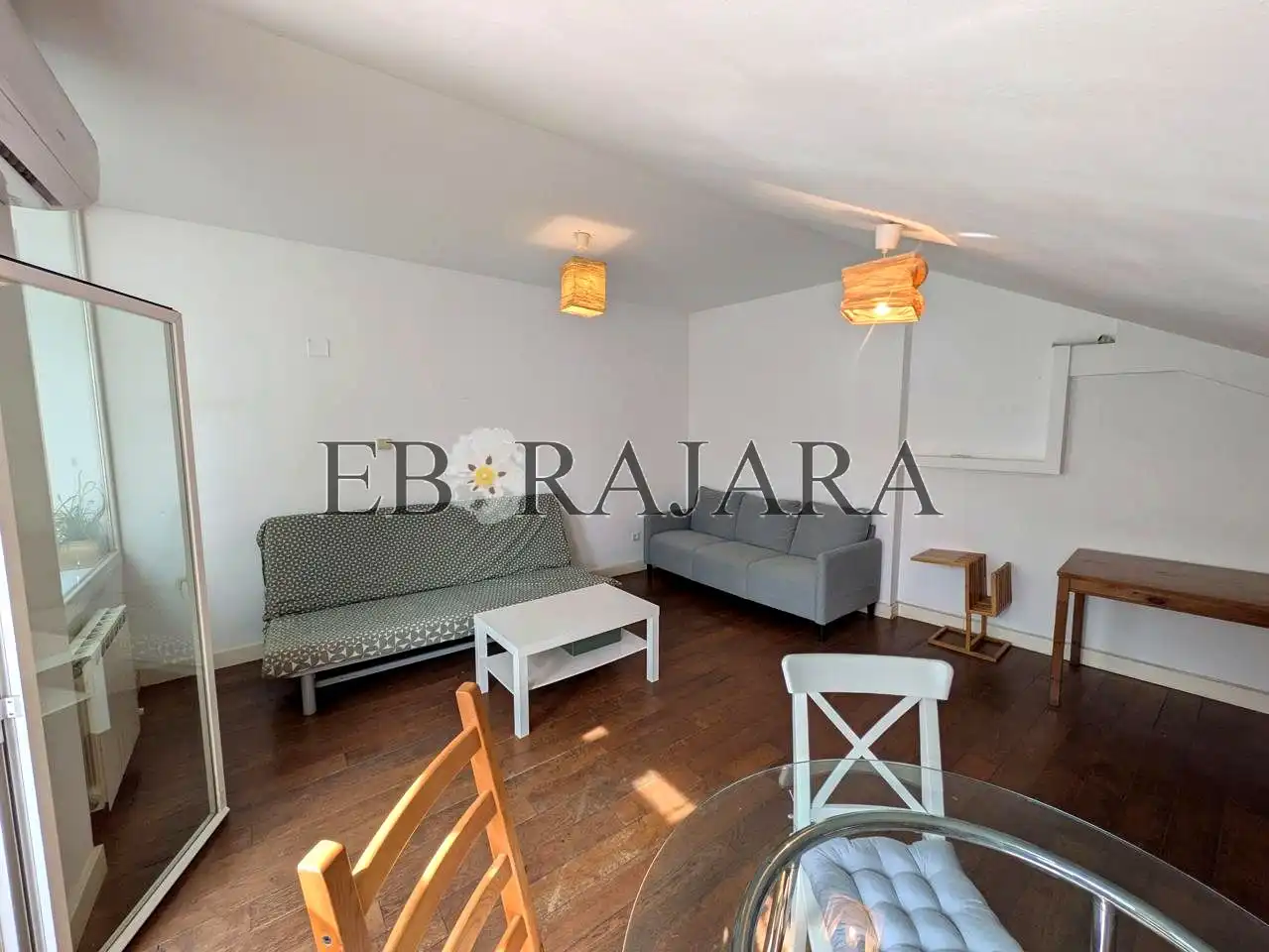 Ático con ascensor en venta en Calle Mesones, imagen 3