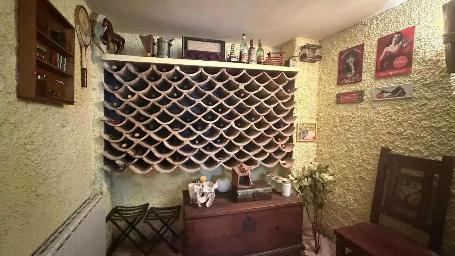 Casa o chalet en venta en Ayódar con Terraza y Trastero