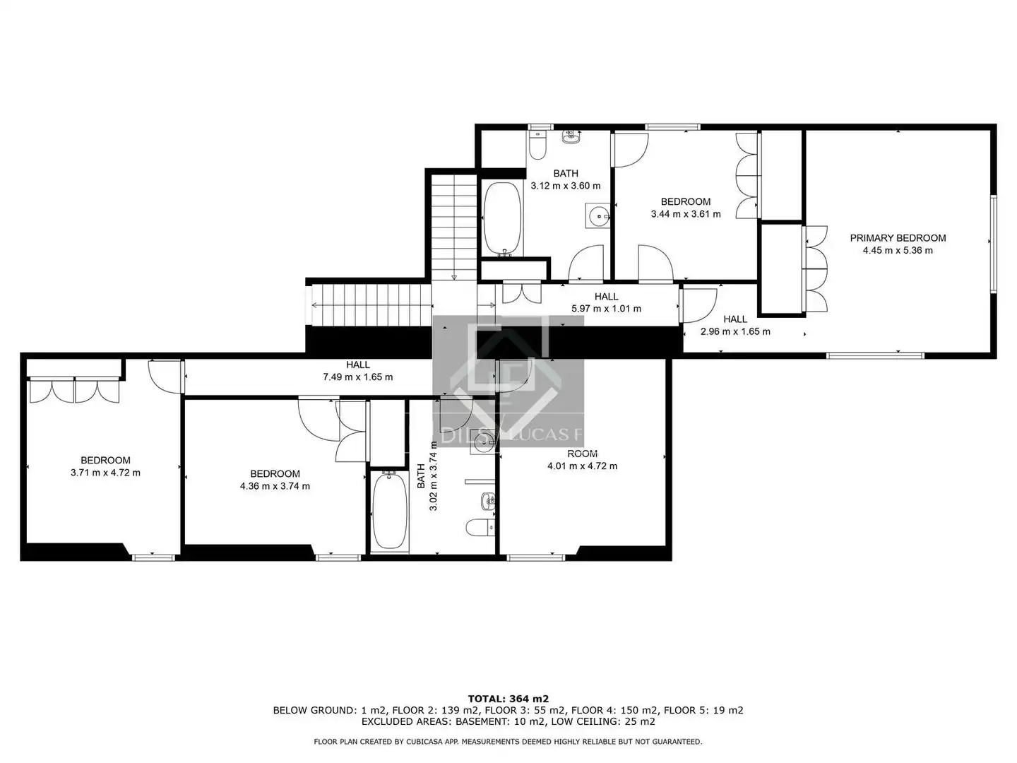 Casa rústica con jardín en venta en Sóller, imagen 38