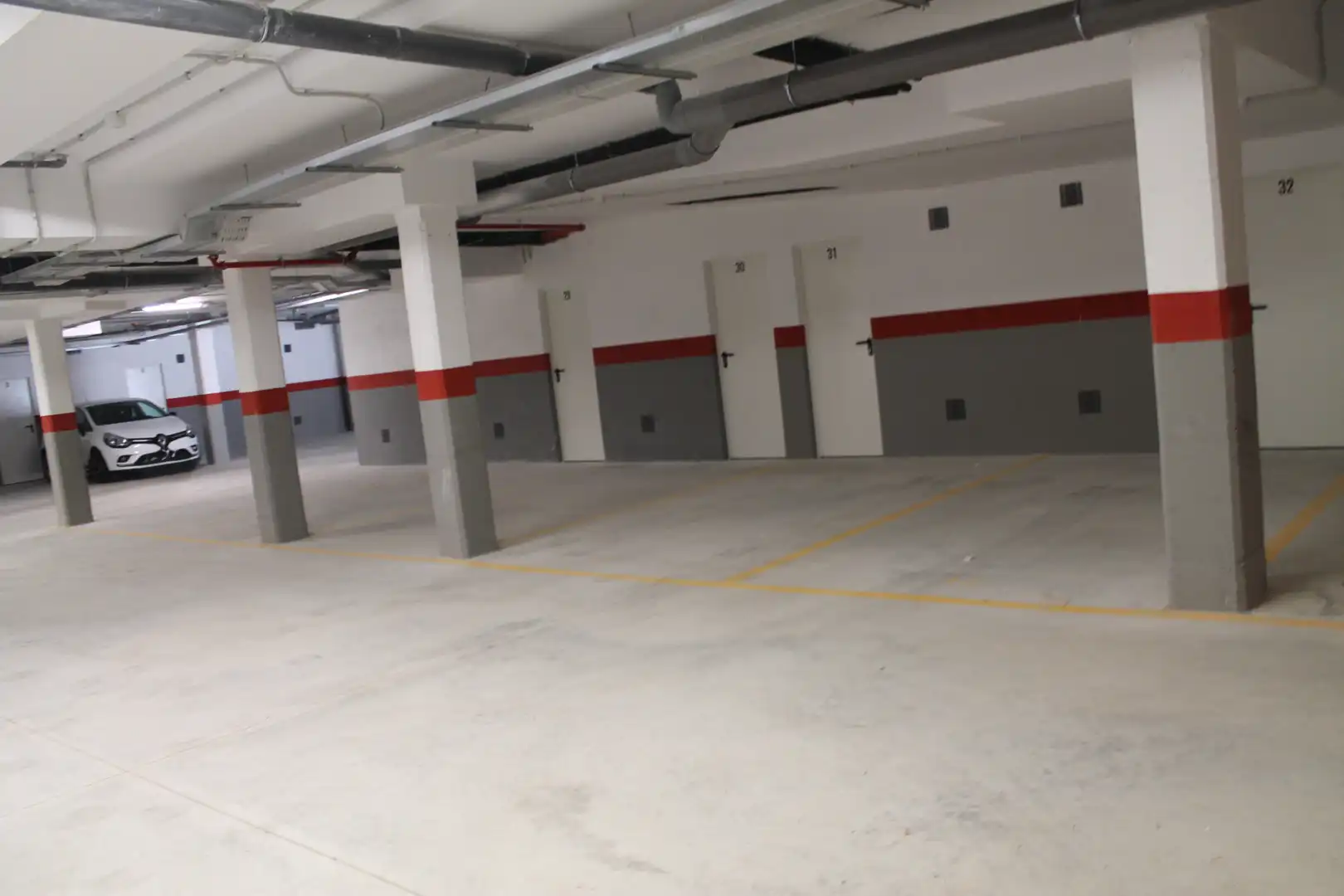Rez-de-chaussée avec piscine à vendre à Carrer del Doctor Fleming 7, imagen 36
