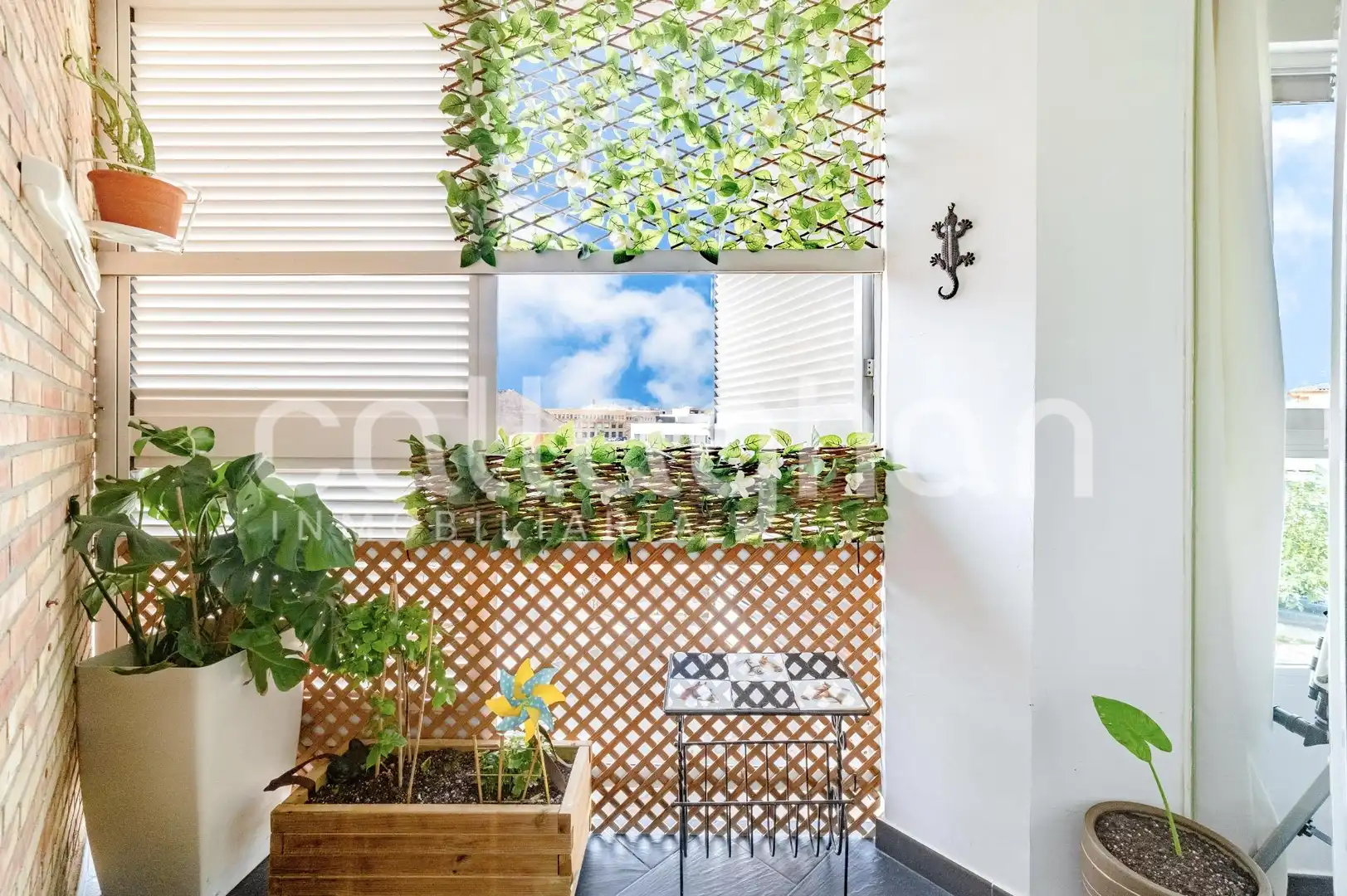 Adosado con terraza en venta en Albalat dels Sorells, imagen 10