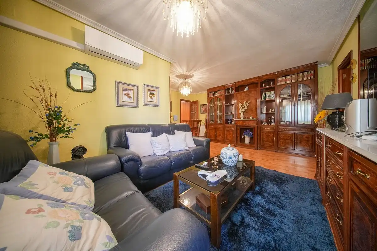 Wohnung mit Terrasse zum Verkauf in Calle Pintor Velazquez, imagen 8